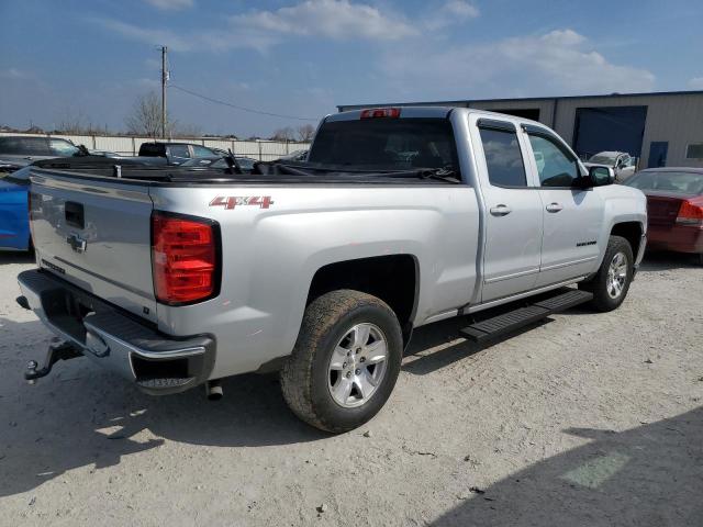 Obraz 3 z 2018 CHEVROLET SILVERADO K1500 LT 2018 z VIN 1GCVKREH2JZ317486