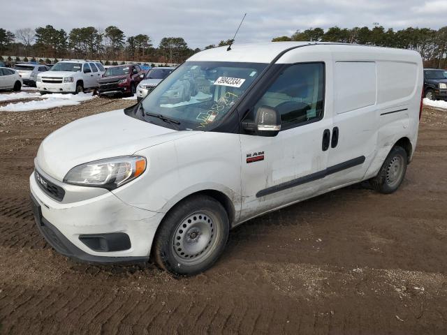 2022 RAM PROMASTER CITY TRADESMAN 2022 image
