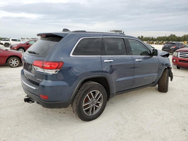 Image 3 of 2020 JEEP GRAND CHEROKEE LIMITED 2020 with VIN 1C4RJFBG7LC173891