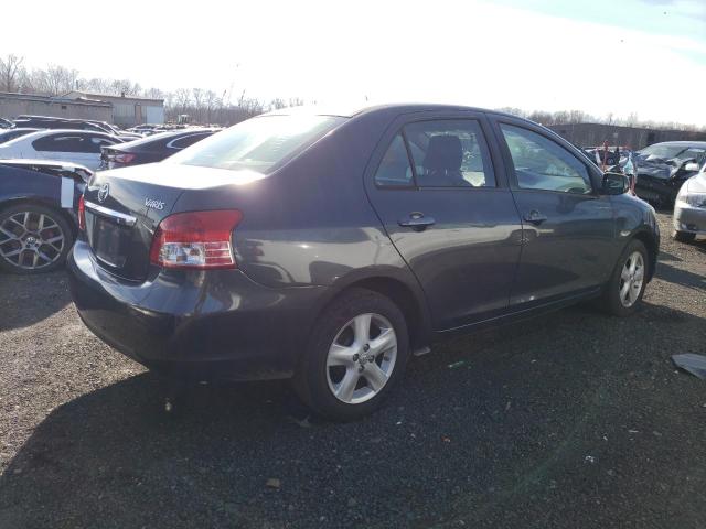 Image 3 of 2008 TOYOTA YARIS  2008 with VIN JTDBT923681296191