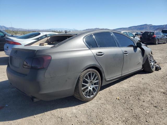 Изображение 3 2007 LEXUS GS 350 2007 с VIN JTHBE96S370014166