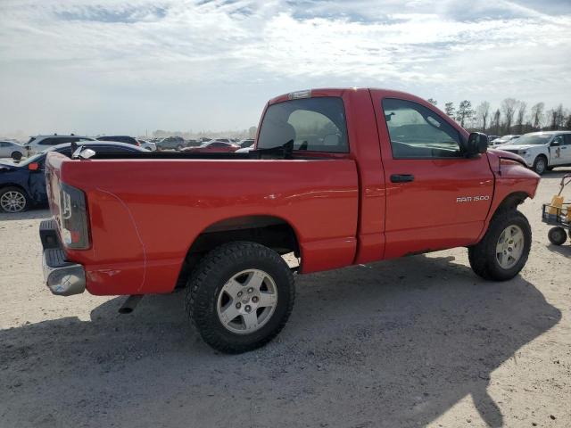 Image 3 of 2005 DODGE RAM 1500 ST 2005 with VIN 1D7HU16D35J550565