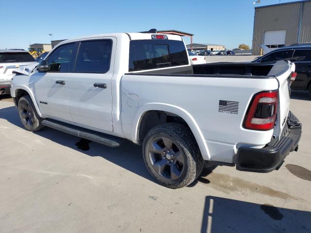 Image 2 of 2021 RAM 1500 BIG HORN/LONE STAR 2021 with VIN 1C6SRFFT2MN742211