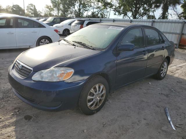 Obraz 2005 TOYOTA COROLLA CE 2005