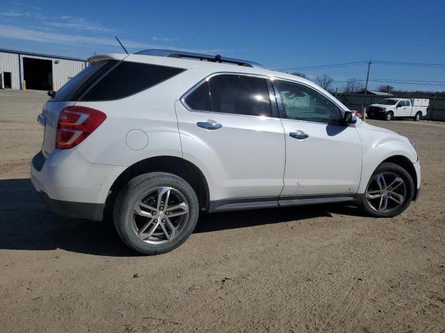 Obraz 3 z 2016 CHEVROLET EQUINOX LTZ 2016 z VIN 2GNALDEK1G6335743