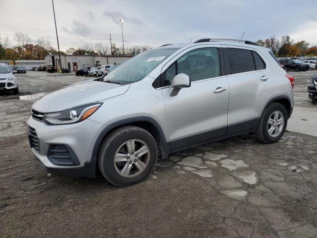 Image 1 of 2018 CHEVROLET TRAX 1LT 2018 with VIN KL7CJLSB1JB704902