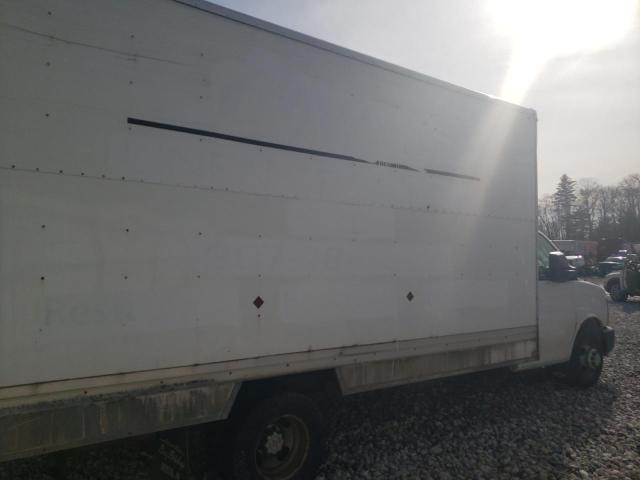 Image 3 of 2016 CHEVROLET EXPRESS G3500  2016 with VIN 1GB3GTCGXG1165792