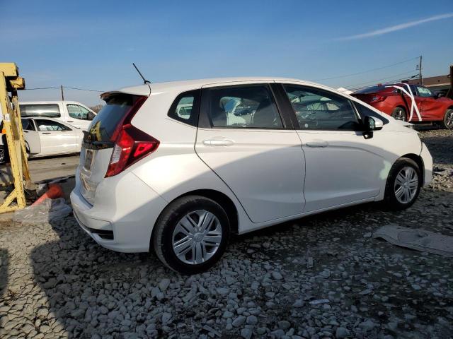 Image 3 of 2019 HONDA FIT LX 2019 with VIN 3HGGK5H46KM734110