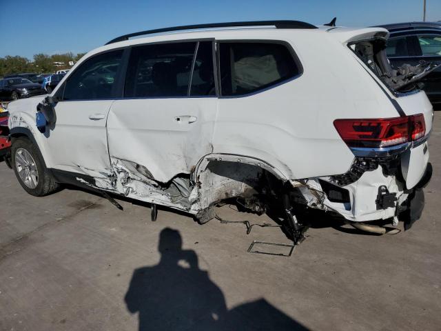 Image 2 of 2021 VOLKSWAGEN ATLAS S 2021 with VIN 1V2AP2CA3MC546732