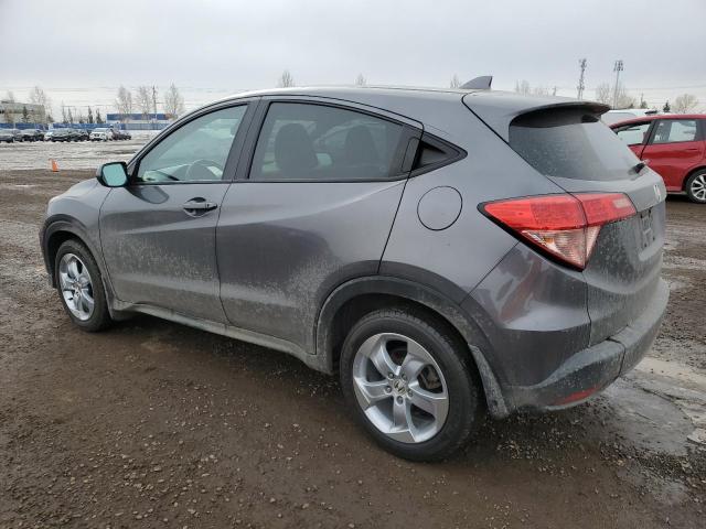 Obraz 2 z 2016 HONDA HR-V LX 2016 z VIN 3CZRU5H37GM100508