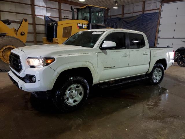Изображение 1 2022 TOYOTA TACOMA DOUBLE CAB 2022 с VIN 3TYAX5GN7NT045153