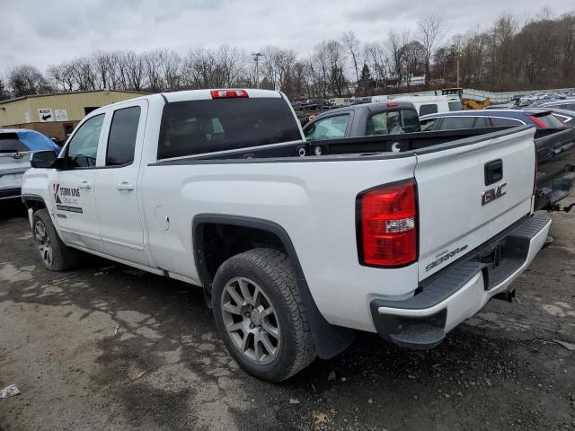 Image 2 of 2017 GMC SIERRA K1500 2017 with VIN 1GTV2LECXHZ244007