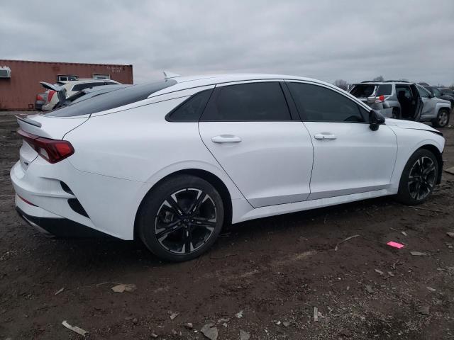 Obraz 3 z 2021 KIA K5 GT LINE 2021 z VIN 5XXG64J21MG058997