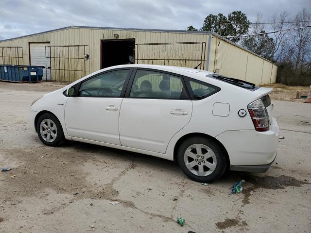 Image 2 of 2009 TOYOTA PRIUS  2009 with VIN JTDKB20U697823358