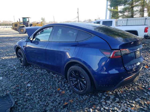 Obraz 2 z 2023 TESLA MODEL Y  2023 z VIN 7SAYGDEE6PA156582