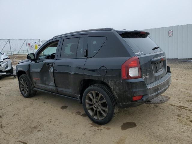 Image 2 of 2016 JEEP COMPASS SPORT 2016 with VIN 1C4NJDBB2GD764878