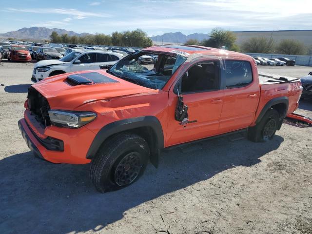 Obraz 1 z 2023 TOYOTA TACOMA DOUBLE CAB 2023 z VIN 3TYCZ5AN9PT117680