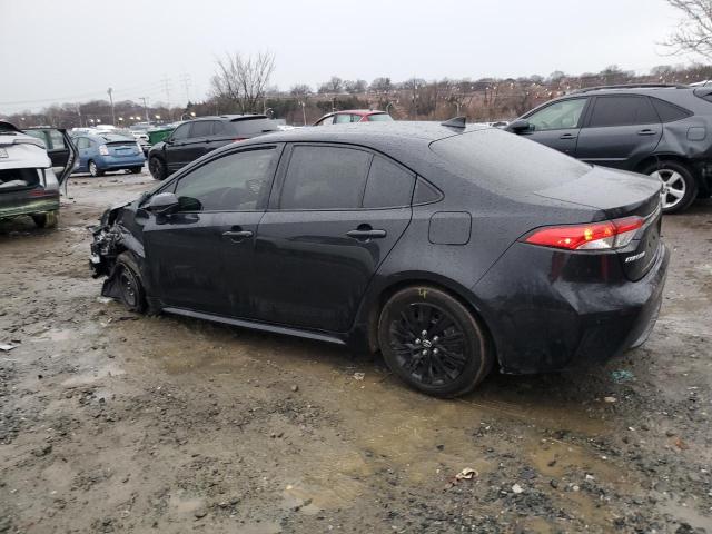 Obraz 2 z 2020 TOYOTA COROLLA LE 2020 z VIN JTDEPRAE0LJ102736