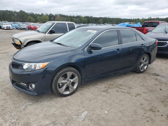 Изображение 1 2014 TOYOTA CAMRY L 2014 с VIN 4T1BF1FK0EU374965