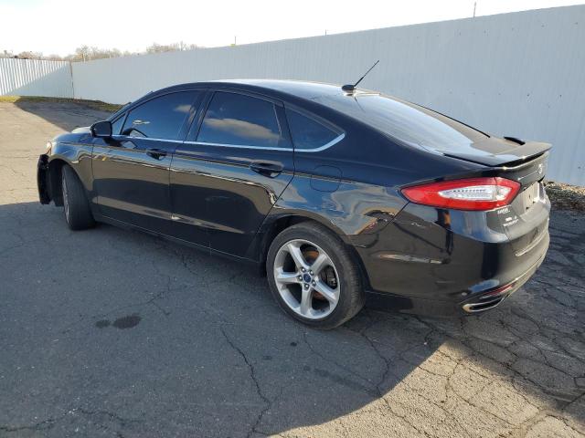 Obraz 2 z 2016 FORD FUSION SE 2016 z VIN 3FA6P0T96GR348787