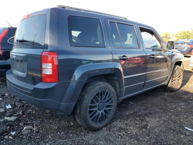 Image 3 of 2015 JEEP PATRIOT SPORT 2015 with VIN 1C4NJPBB5FD236235