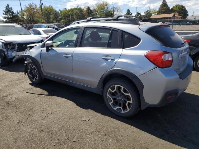 Image 2 of 2016 SUBARU CROSSTREK PREMIUM 2016 with VIN JF2GPABC5G8226989