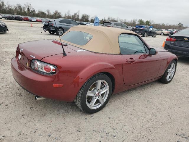 Изображение 3 2007 MAZDA MX-5 MIATA  2007 с VIN JM1NC25F670127027