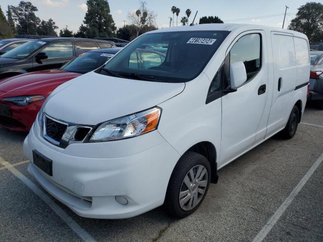 Image 1 of 2017 NISSAN NV200 2.5S 2017 with VIN 3N6CM0KN8HK716852