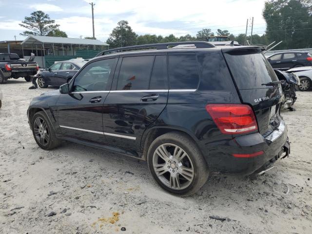 Image 2 of 2015 MERCEDES-BENZ GLK 350 2015 with VIN WDCGG5HB6FG339966