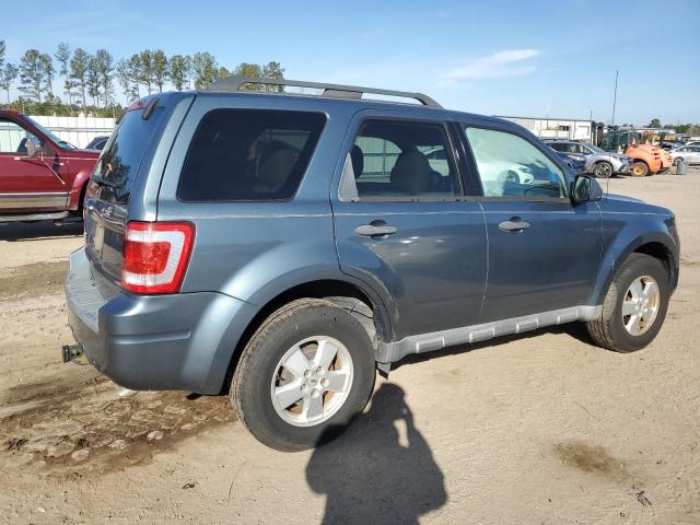 Изображение 3 2010 FORD ESCAPE XLT 2010 с VIN 1FMCU0D74AKC28822