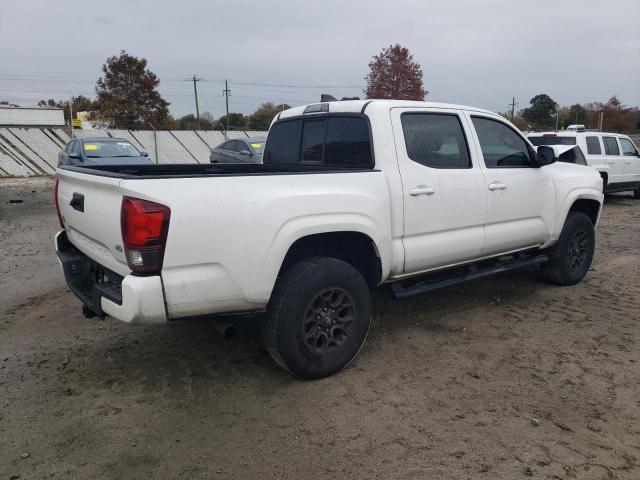 Obraz 3 z 2021 TOYOTA TACOMA DOUBLE CAB 2021 z VIN 3TMCZ5AN8MM394621