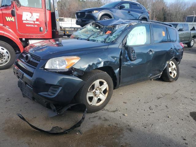Изображение 1 2012 TOYOTA RAV4  2012 с VIN 2T3BF4DV5CW206578