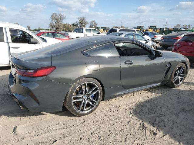 Obraz 3 z 2020 BMW M8 2020 z VIN WBSAE0C07LCD28161