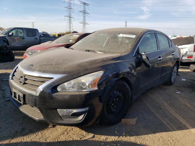 Image 1 of 2015 NISSAN ALTIMA 2.5 2015 with VIN 1N4AL3AP0FC172812