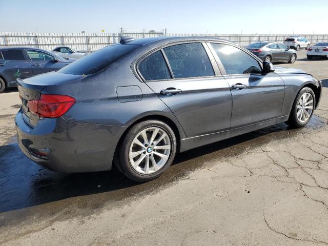 Изображение 3 2017 BMW 320 I 2017 с VIN WBA8E1G55HNU14916