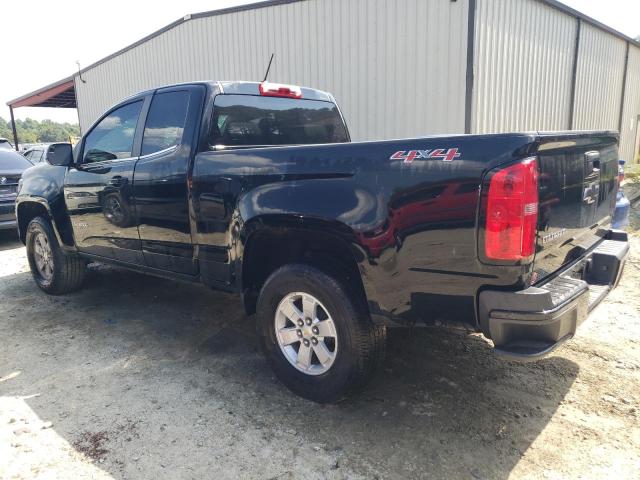 Изображение 2 2019 CHEVROLET COLORADO  2019 с VIN 1GCHTBEA7K1214861