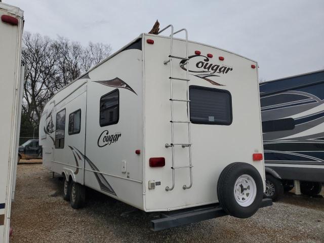 Obraz 3 z 2011 KEYSTONE COUGAR 2011 z VIN 4YDF32228B2504585