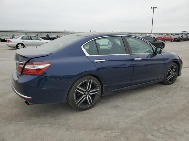 Изображение 3 2017 HONDA ACCORD SPORT 2017 с VIN 1HGCR2F56HA283299