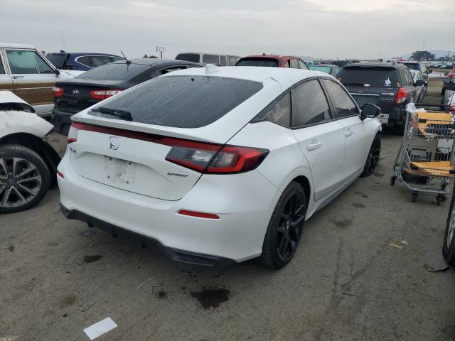 Image 3 of 2023 HONDA CIVIC SPORT 2023 with VIN 19XFL2H85PE004683