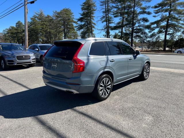 Изображение 3 2020 VOLVO XC90 T5 MOMENTUM 2020 с VIN YV4102PK9L1545245
