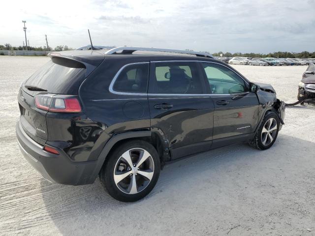 Image 3 of 2021 JEEP CHEROKEE LIMITED 2021 with VIN 1C4PJLDN8MD103474