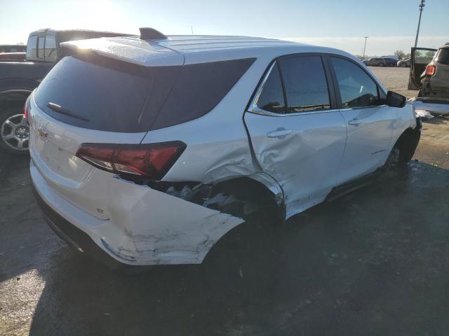 Изображение 3 2023 CHEVROLET EQUINOX LT 2023 с VIN 3GNAXKEG3PS132889