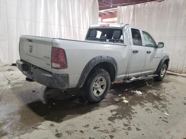 Изображение 3 2012 DODGE RAM 1500 ST 2012 с VIN 1C6RD7FPXCS276310