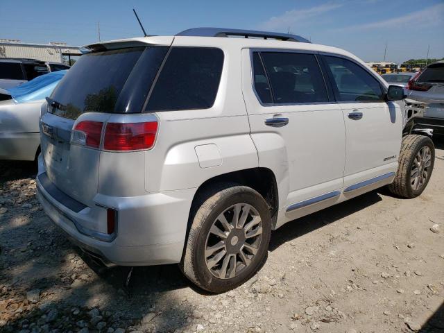 Изображение 3 2017 GMC TERRAIN DENALI 2017 с VIN 2GKFLRE35H6128525