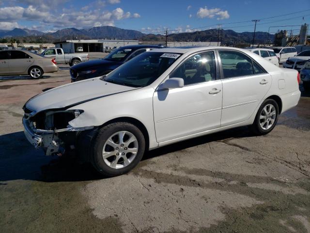 Obraz 2004 TOYOTA CAMRY LE 2004