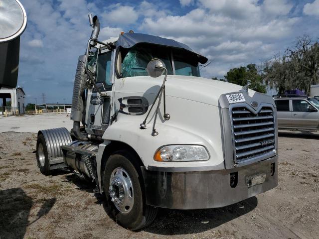 Изображение 2004 MACK 600 CX600 2004