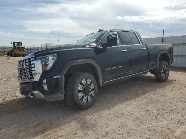 Изображение 2024 GMC SIERRA K2500 DENALI 2024