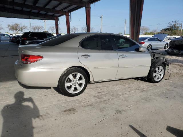 Image 3 of 2005 LEXUS ES 330 2005 with VIN JTHBA30G155059362