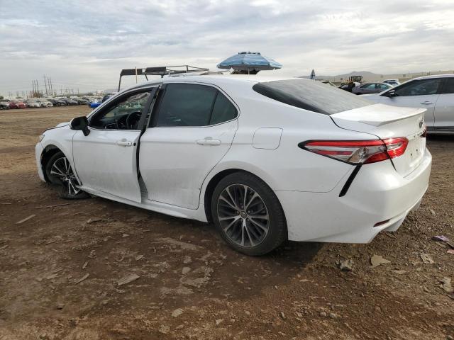 Изображение 2 2018 TOYOTA CAMRY L 2018 с VIN 4T1B11HK2JU636166