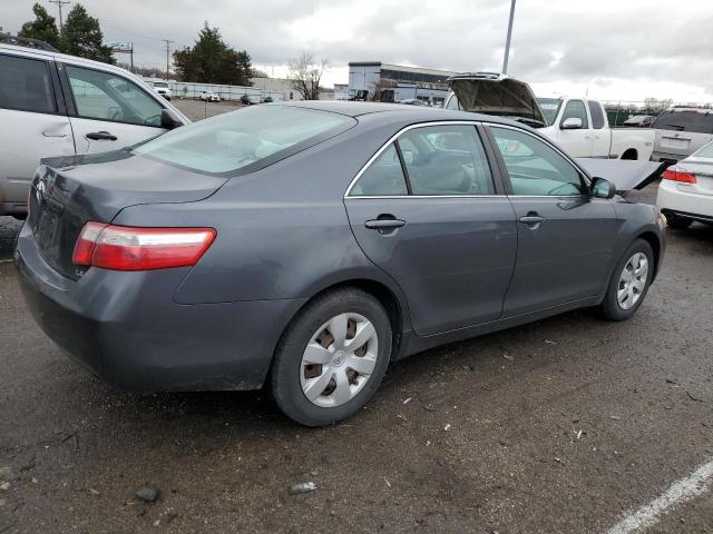Image 3 of 2009 TOYOTA CAMRY BASE 2009 with VIN 4T1BE46KX9U818878